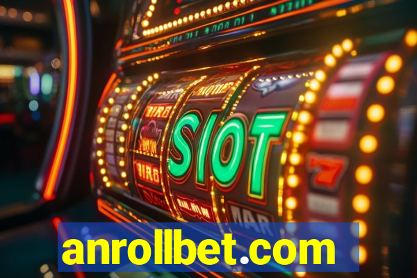 anrollbet.com