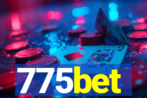 775bet