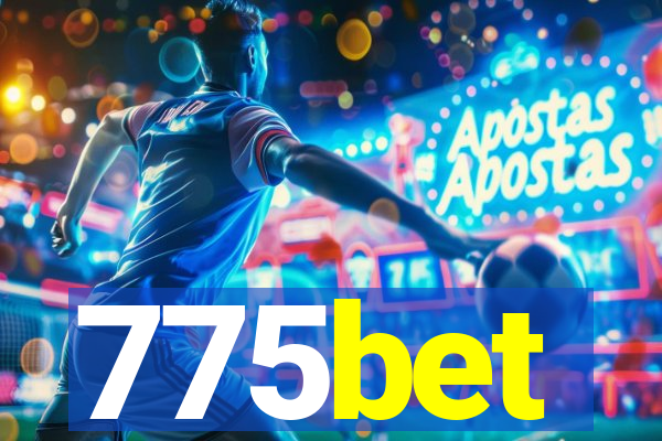 775bet