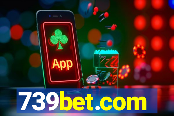 739bet.com