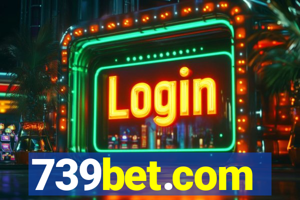 739bet.com