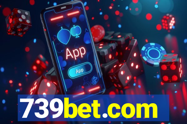 739bet.com