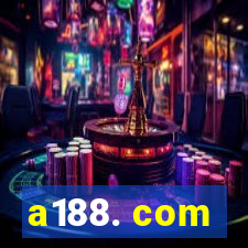 a188. com