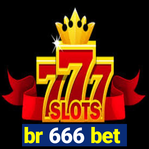 br 666 bet