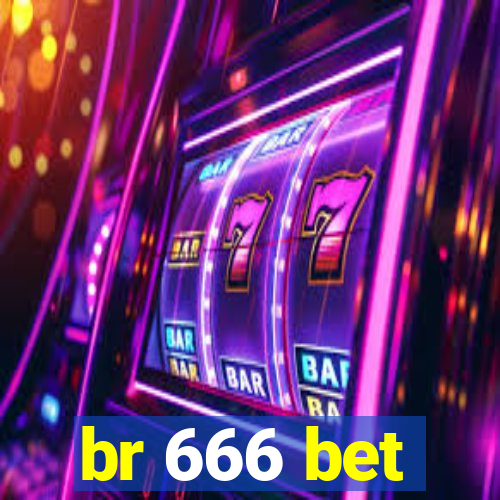 br 666 bet