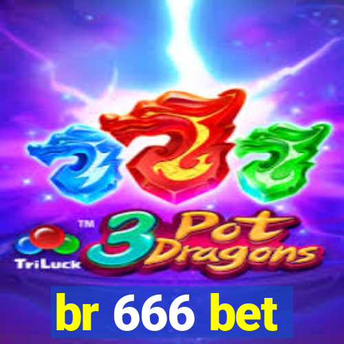 br 666 bet