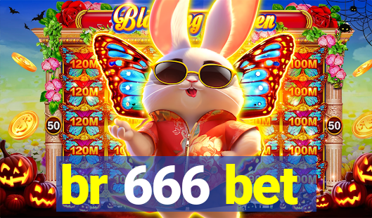 br 666 bet