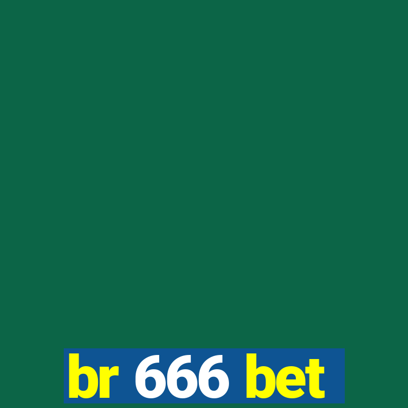 br 666 bet