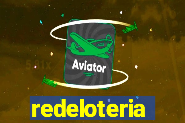 redeloteria