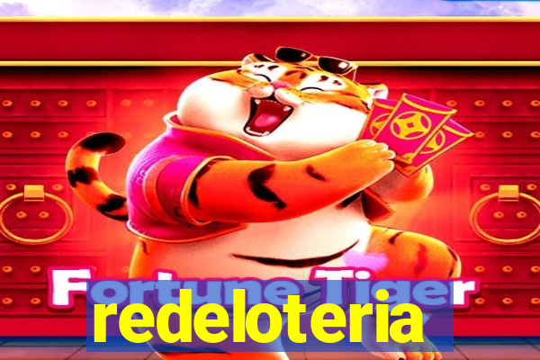 redeloteria