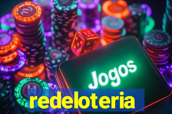 redeloteria