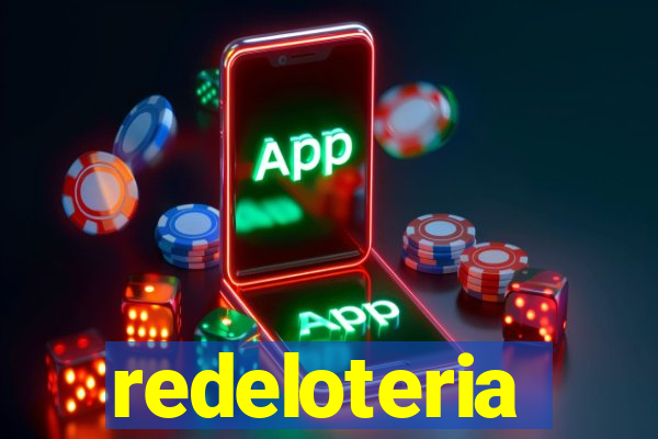 redeloteria