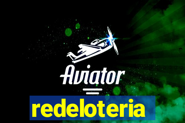 redeloteria