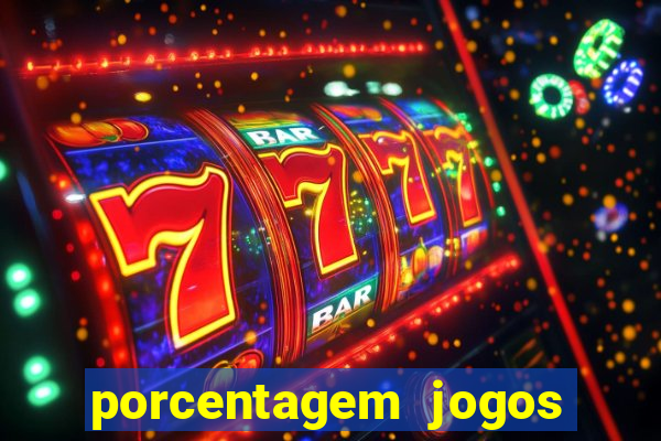 porcentagem jogos da pg