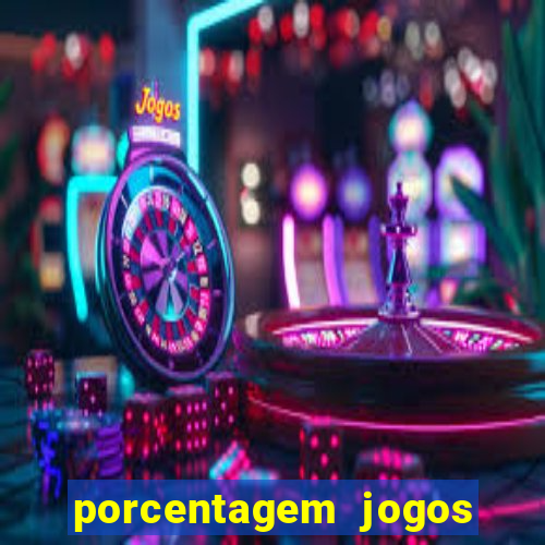 porcentagem jogos da pg