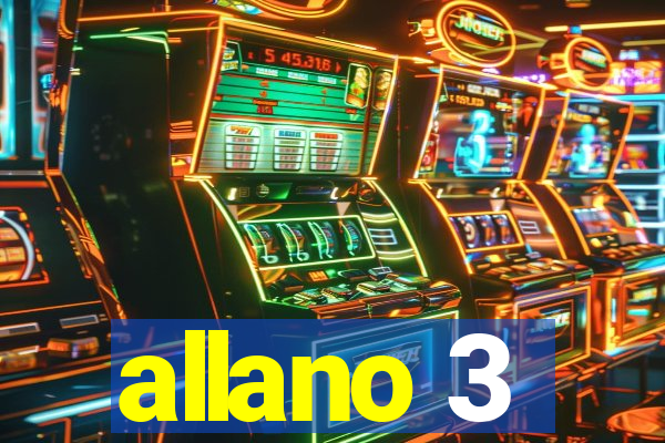 allano 3