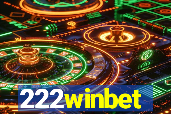 222winbet