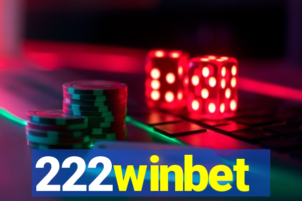 222winbet