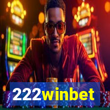 222winbet