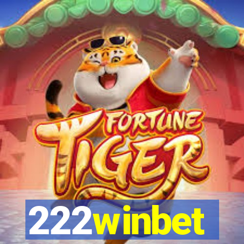 222winbet