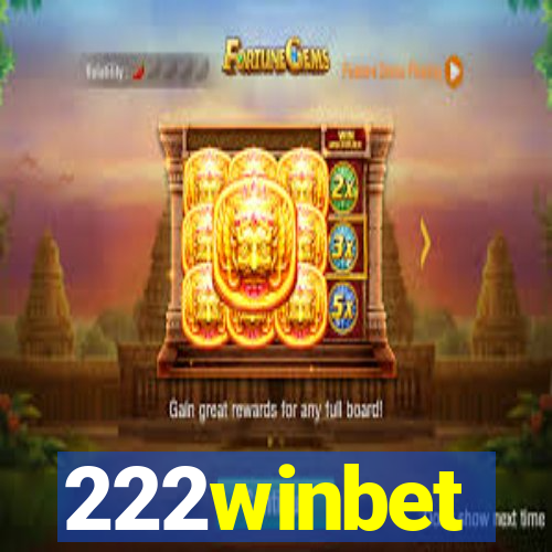 222winbet