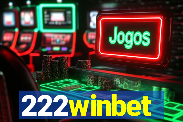 222winbet