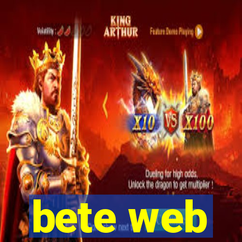 bete web