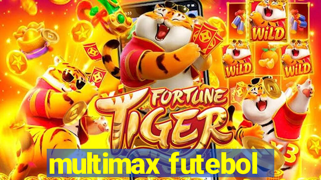 multimax futebol