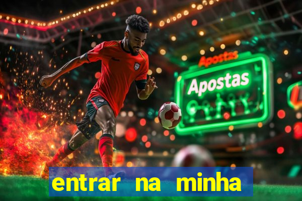 entrar na minha conta sportingbet