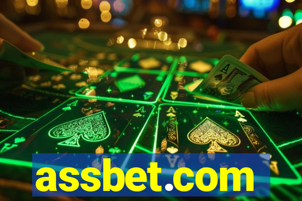 assbet.com