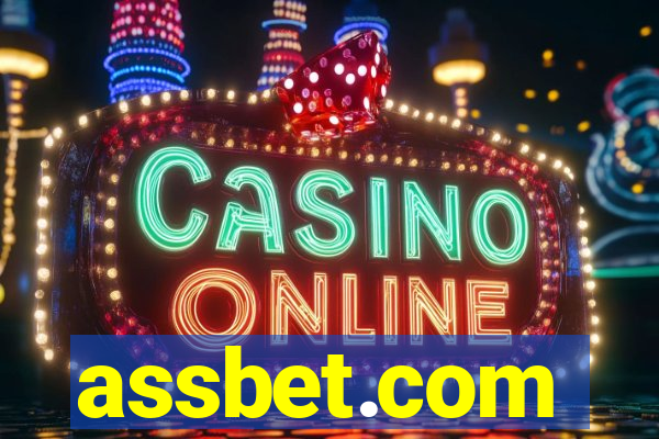 assbet.com