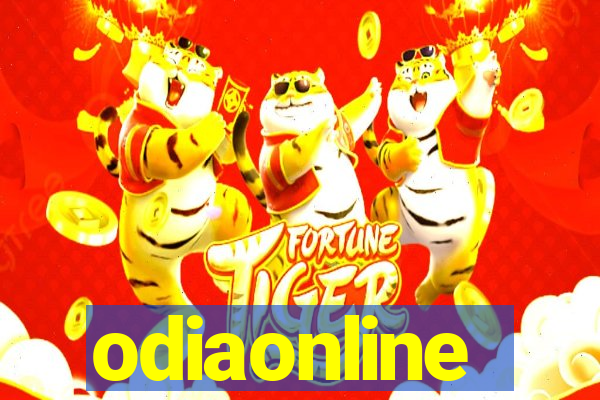 odiaonline