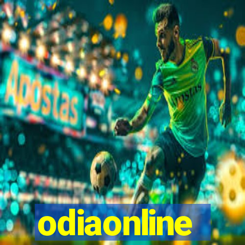 odiaonline