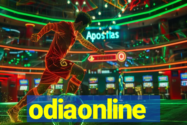 odiaonline