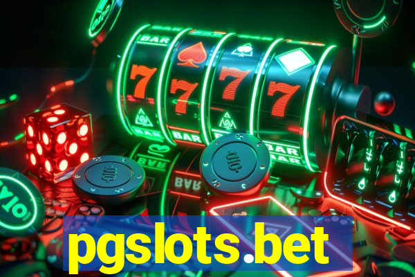 pgslots.bet