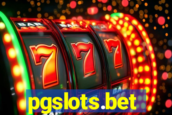 pgslots.bet