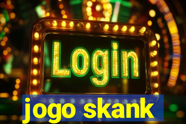 jogo skank