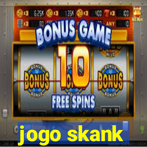 jogo skank