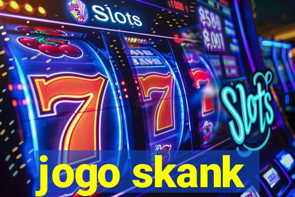 jogo skank