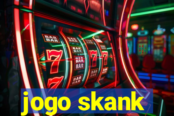 jogo skank