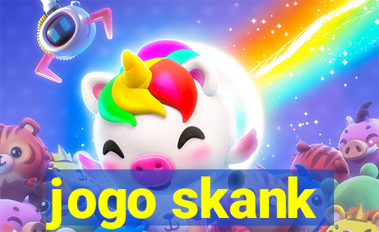 jogo skank