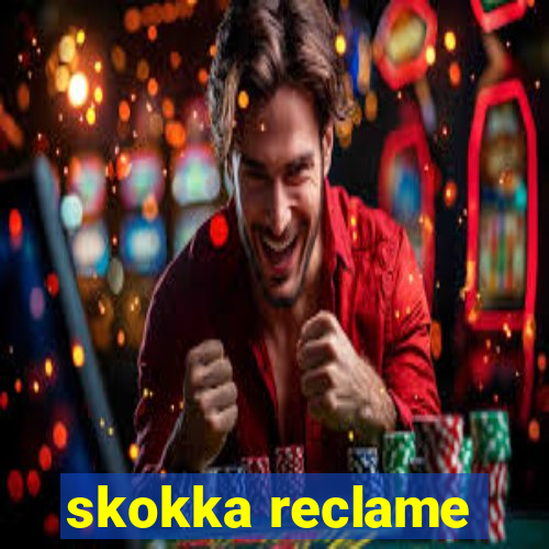 skokka reclame