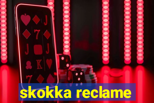 skokka reclame