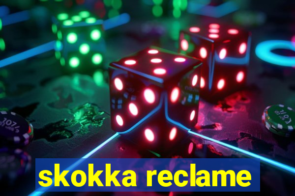 skokka reclame