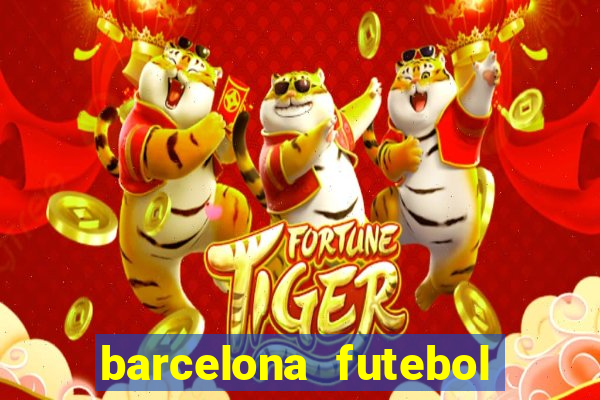 barcelona futebol play hd