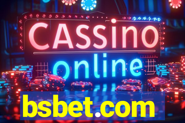 bsbet.com