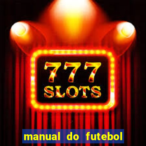 manual do futebol americano pdf