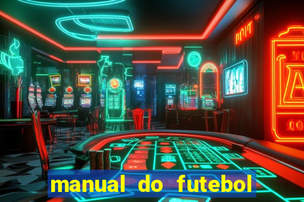 manual do futebol americano pdf