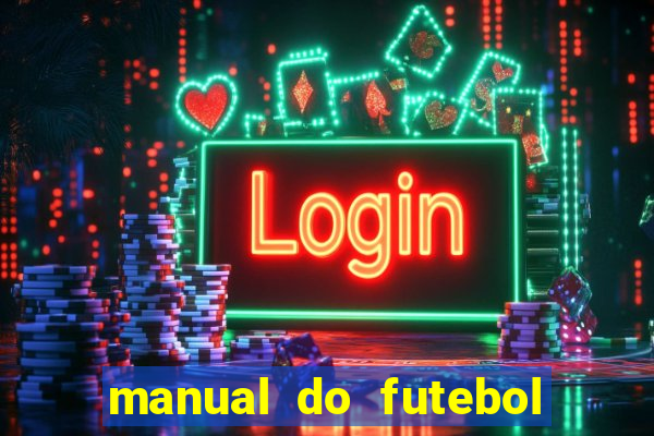 manual do futebol americano pdf