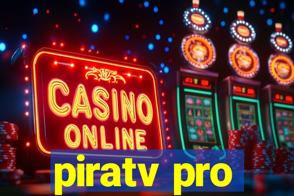 piratv pro